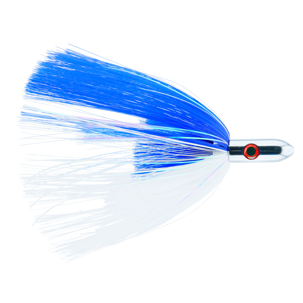 Billy Baits, Turbo Slammer Lure Chrome Head