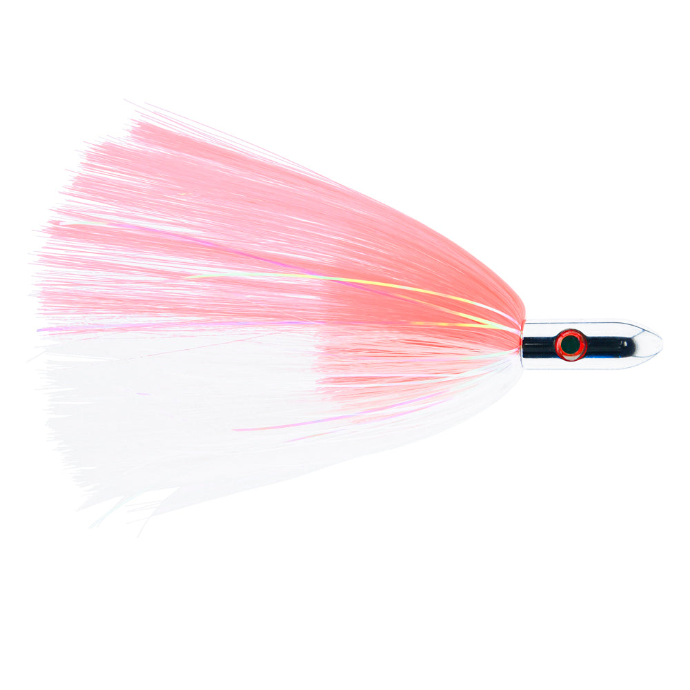 Billy Baits, Turbo Slammer Lure Chrome Head