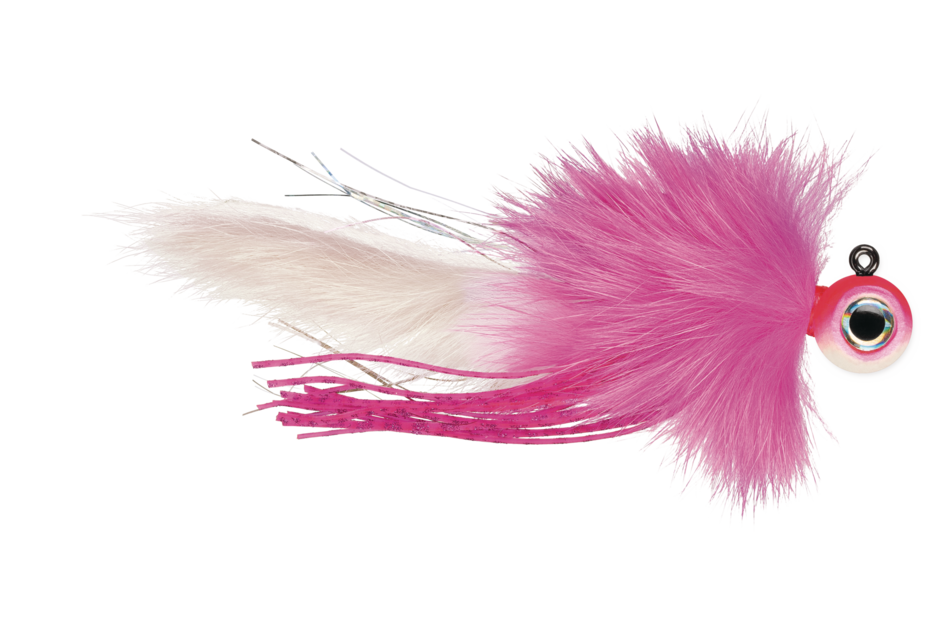 VMC TWCJ Twitchin' Jig