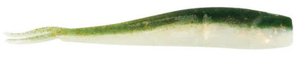 Berkley GAJMI1-ES Gulp Alive 1'' Minnow Emerald Shiner