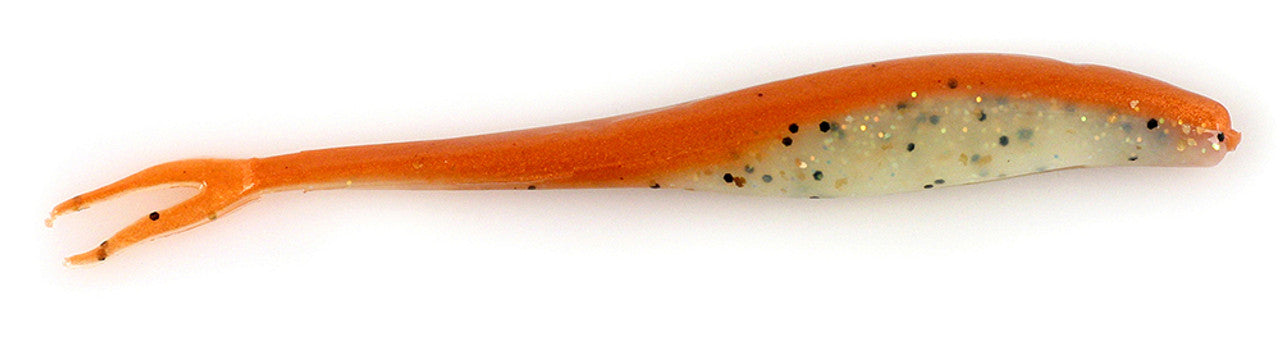 Berkley Gulp! Saltwater Jerk Shad - 5in - New Penny