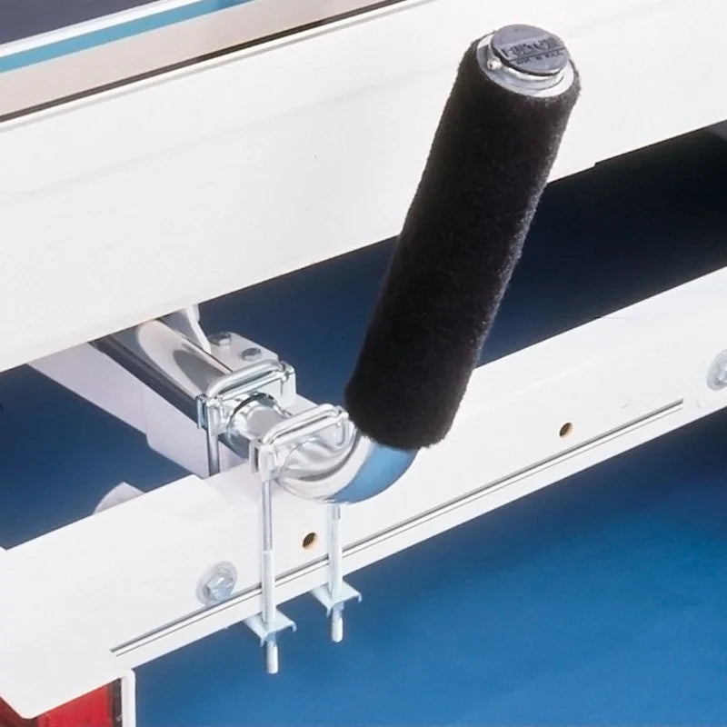 Fulton® BGR20 0101 - 20" H Roller Trailer Guide Kit, Pair