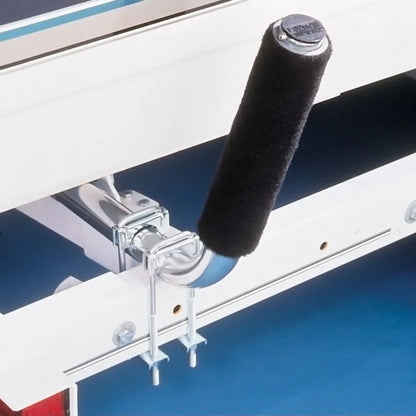Fulton® BGR20 0101 - 20" H Roller Trailer Guide Kit, Pair