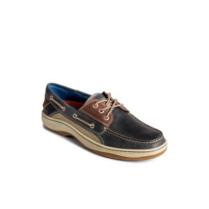 BILLFISH Navy/Brown Size: 10.5