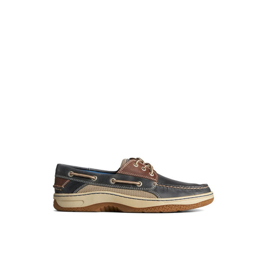 BILLFISH Navy/Brown Size: 9