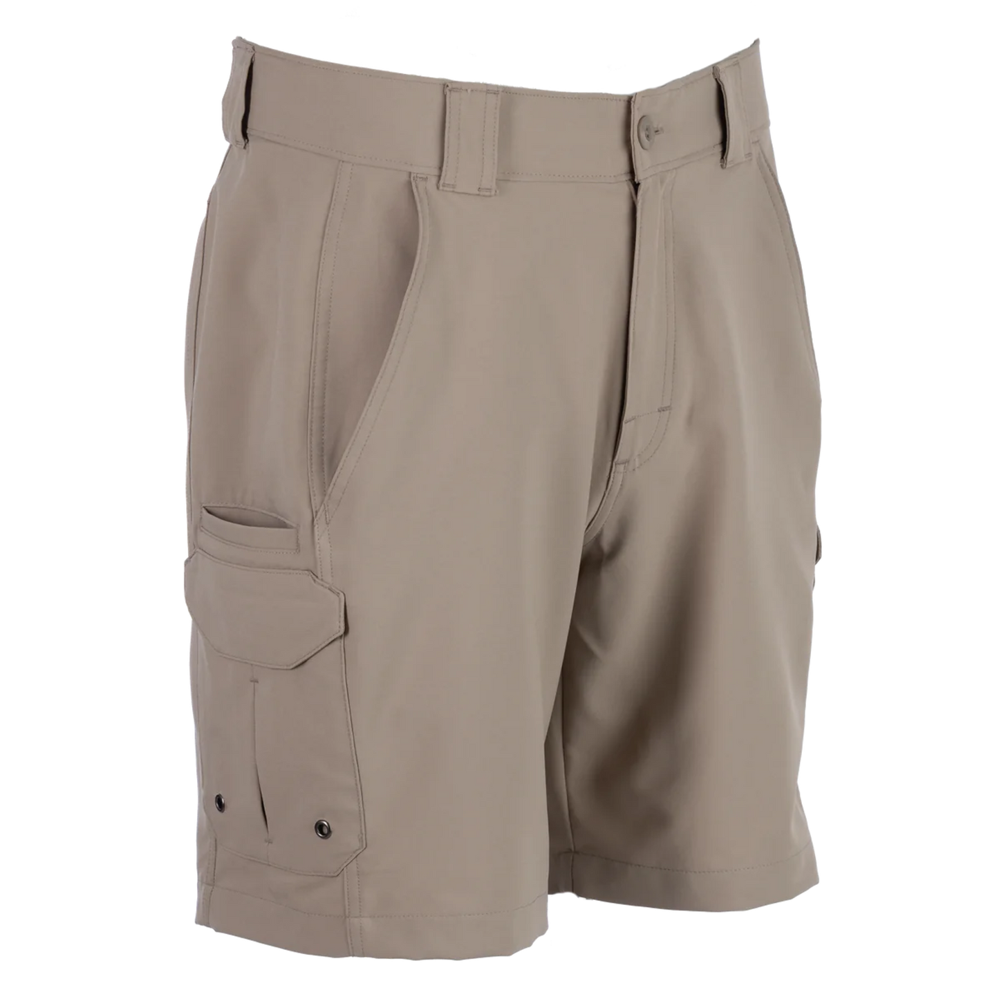 Bimini Bay Bluefin II Short Twig Khaki Tan