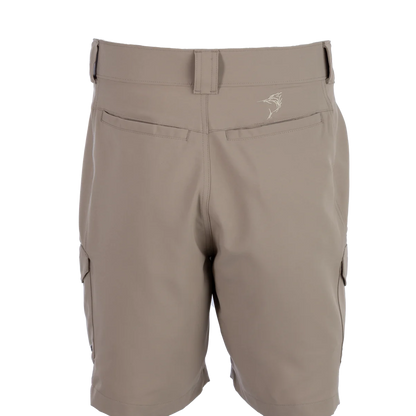 Bimini Bay Bluefin II Short Twig Khaki Tan