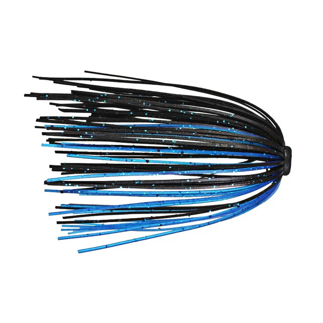 Gambler KO Punch Starflash Black Blue 2 Pack