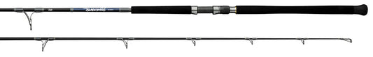 Daiwa 25 Blackwing BW7112XHRS Spinning Popping Rod 7'11" 120lb 200g