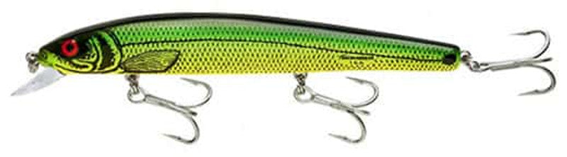 Bomber BSW16A Heavy Duty Long A Lure