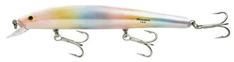Bomber BSW16A Heavy Duty Long A Lure