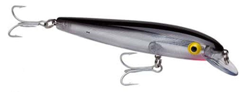 Bomber BSWW6 Wind Cheater Minnow Lures