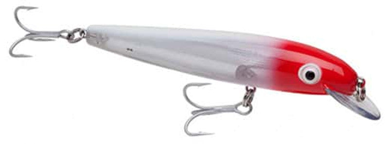cheater fishing lures Beau Mac Cheaters Seattle Company The Long Bomber BSWW Wind-Cheater Minnow Lures