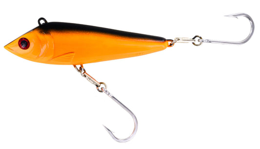 Braid Marauder Trolling Lure - 10.5" - 18oz.