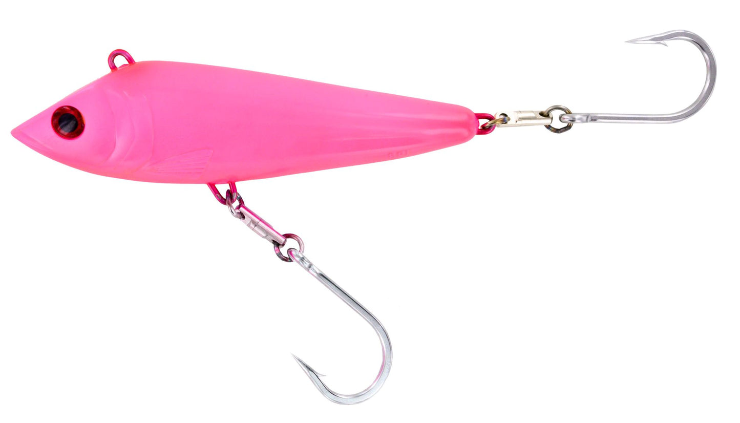 Braid Marauder Trolling Lure - 10.5" - 18oz.