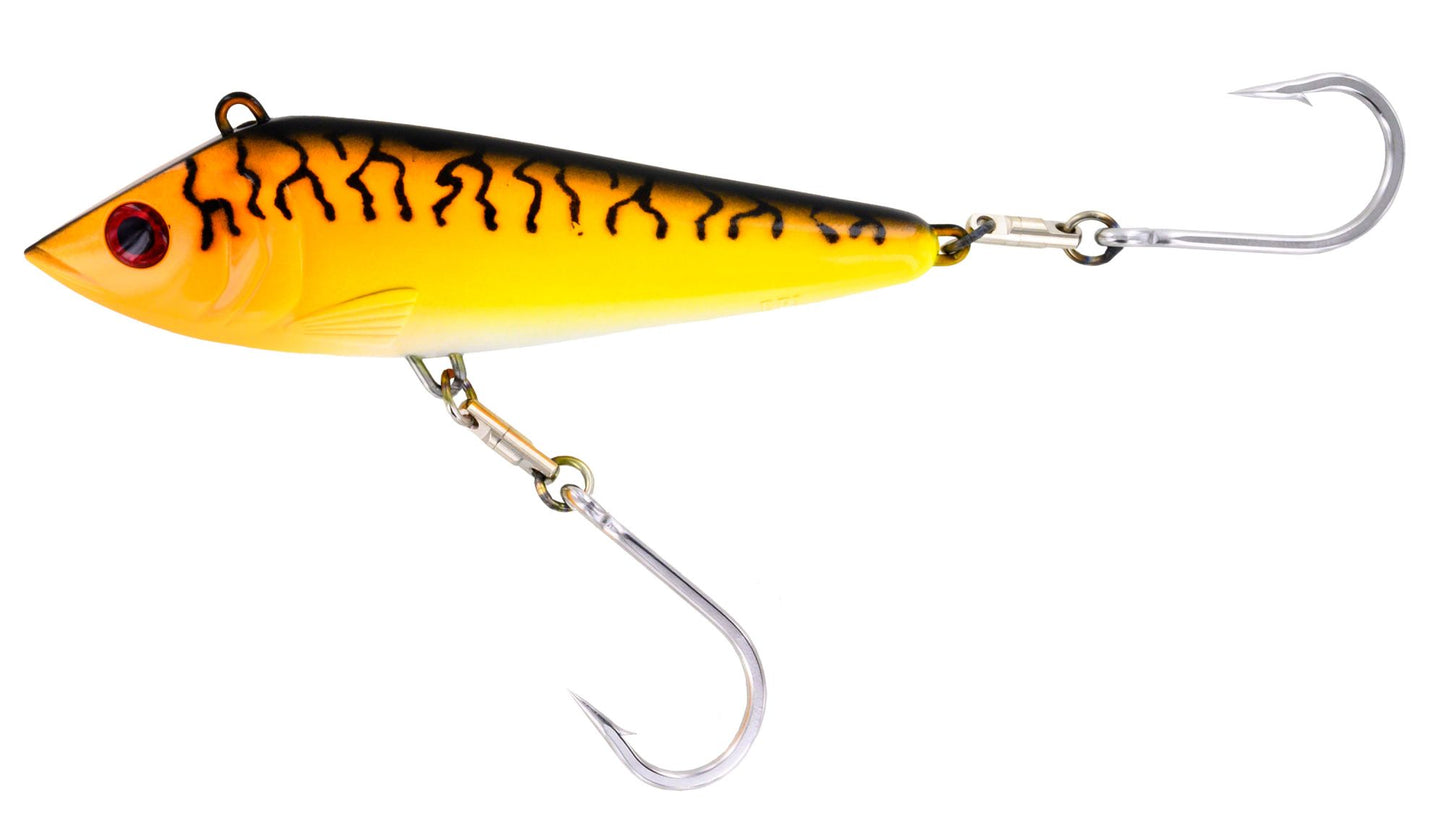 Braid Marauder Trolling Lure - 10.5" - 18oz.