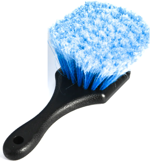 Captain Salty Soft Hand Brush