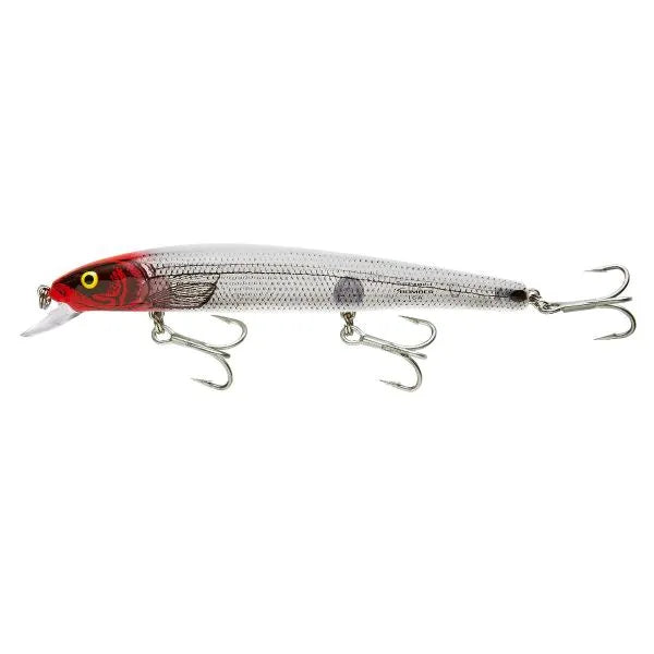 Bomber BSW16A Heavy Duty Long A Lure