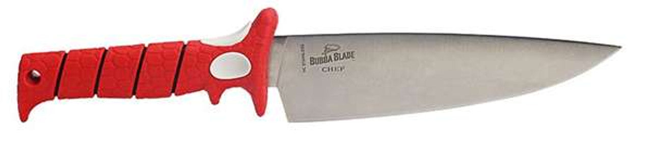 Bubba Blade 8" Chef knife