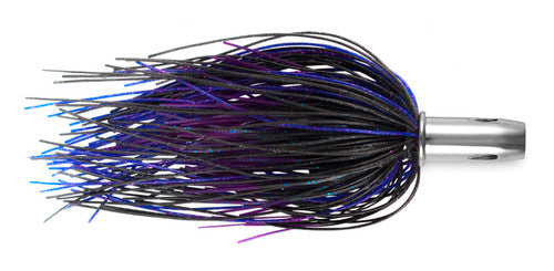 Billy Baits Master Hooker Lure 5.5"