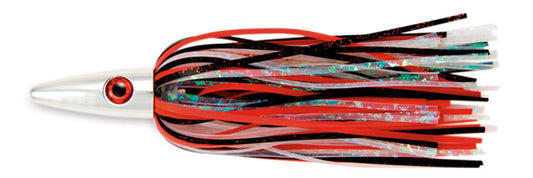 C&H Billy Baits Ahi Slayer Rigged & Ready Black Red Disco