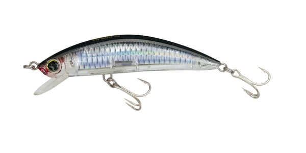 Yo-Zuri 3D Inshore Minnow (F)