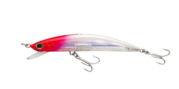 Yo-Zuri 3D Inshore Minnow (F)