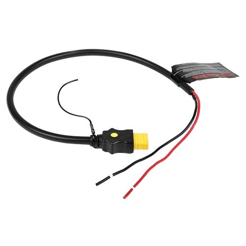 Cannon Downrigger Power Cable Battery End