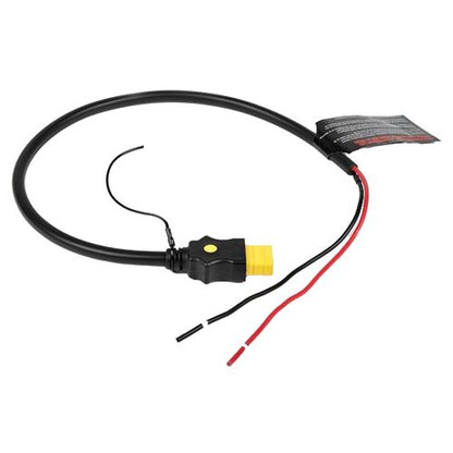 Cannon Downrigger Power Cable Battery End