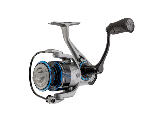 cabo pt smoke fishing reel Quantum 5000 Spinning making it the ideal Thank You Abu Garcia Veritas V5 Line Weight:6 lb