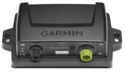 Garmin GHP Reactor CCU Course Computer Unit 010-11052-62