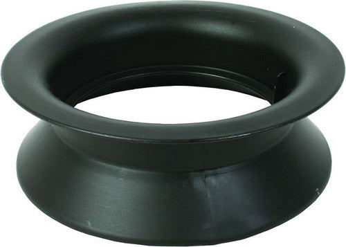 Challenge 50140 Yo-Yo Hand Reel 6" Black