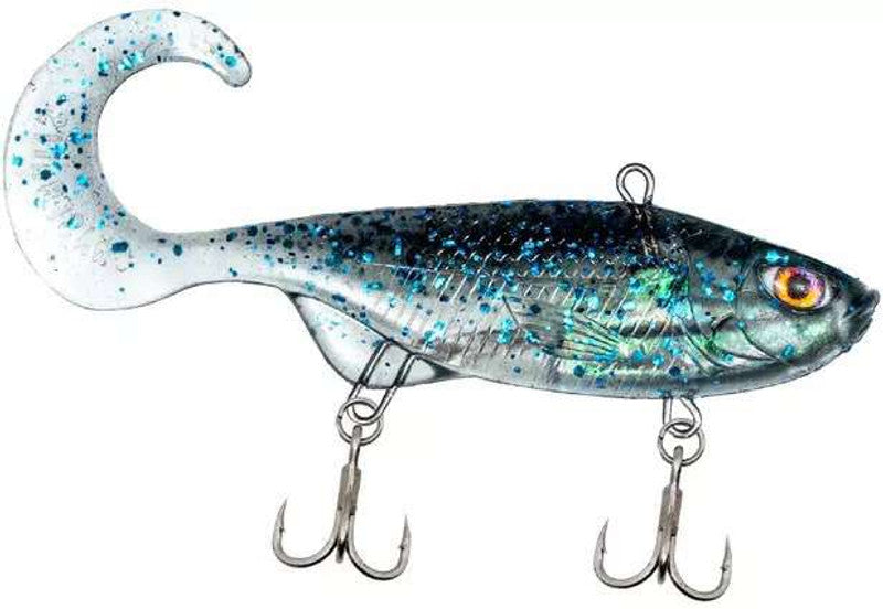 Chasebaits Curly Vibe