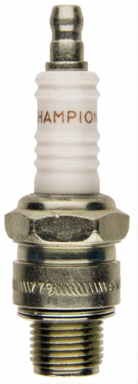 Champion Copper Plus Spark Plugs 831 UL77V
