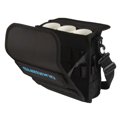Shimano Blue Wave Surf Bags