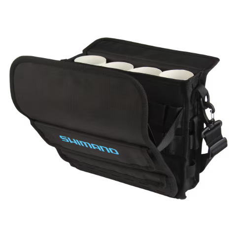Shimano Blue Wave Surf Bags
