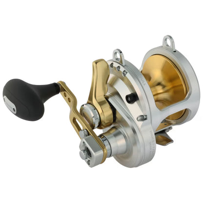 Shimano Talica Lever Drag Conventional Reel