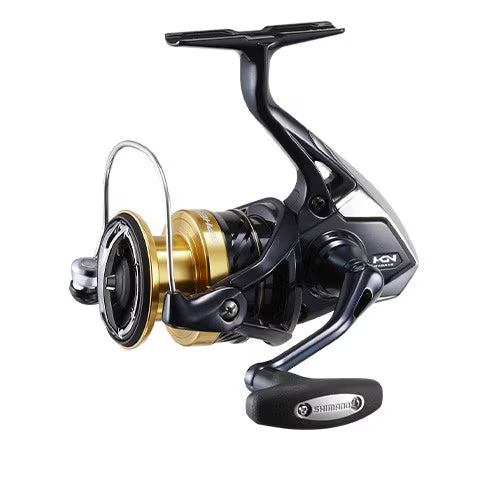 Shimano SPHEROS SW 3000 4000 Spinning Reel