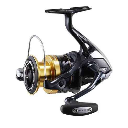 Shimano SPHEROS SW 3000 4000 Spinning Reel