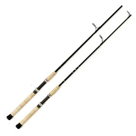 Crowder ESS7612 E-Series Lite Spinning Rods 7'6" 12-25lb