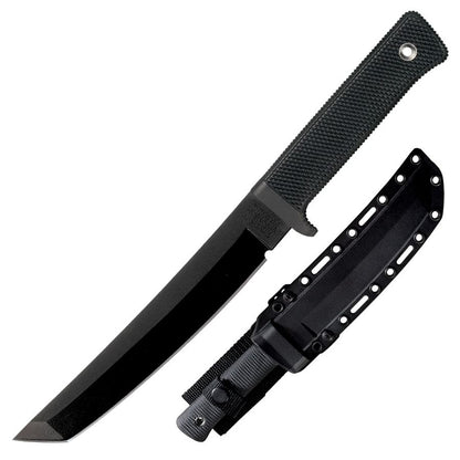 Cold Steel CS-49LRT Recon Tanto 7" Fixed Blade Secure-Ex Sheath