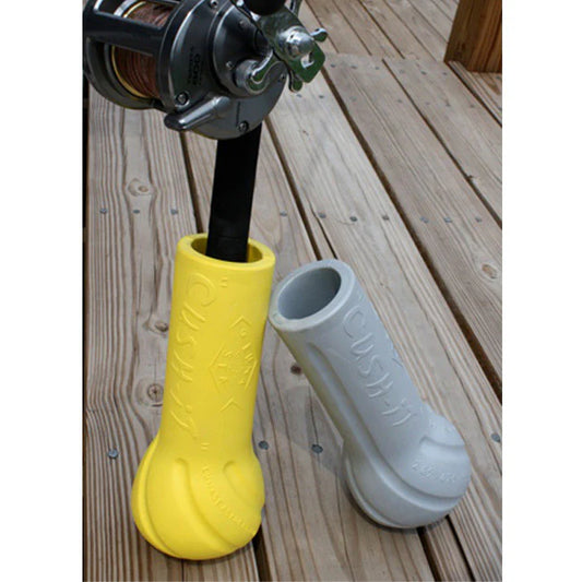 cush it fish fighting rod holders Cush-It Elite Pro 2 Fighting fish just got a whole lot more comfortable Luna Sea Elite Pro 2