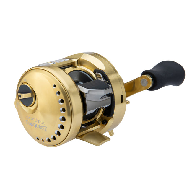 Shimano Calcutta Conquest A Baitcasting Reel