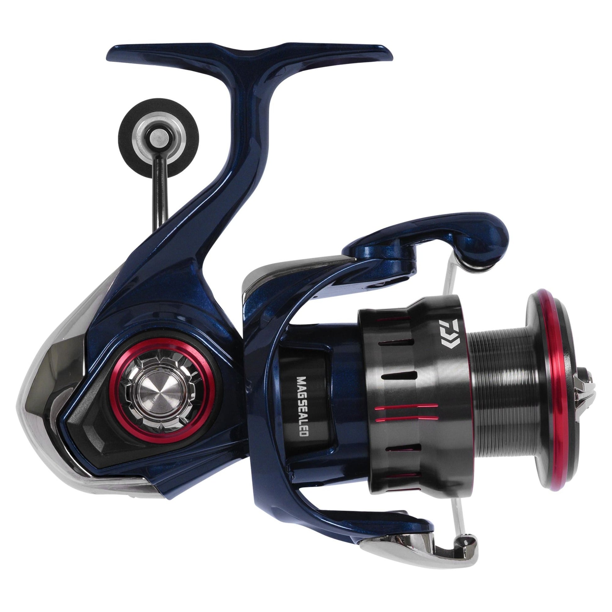 Daiwa Ballistic MQ LT Spinning Reel. – Tuppens Daiwa Ballistic MQ LT Spinning Reel. – Tuppens