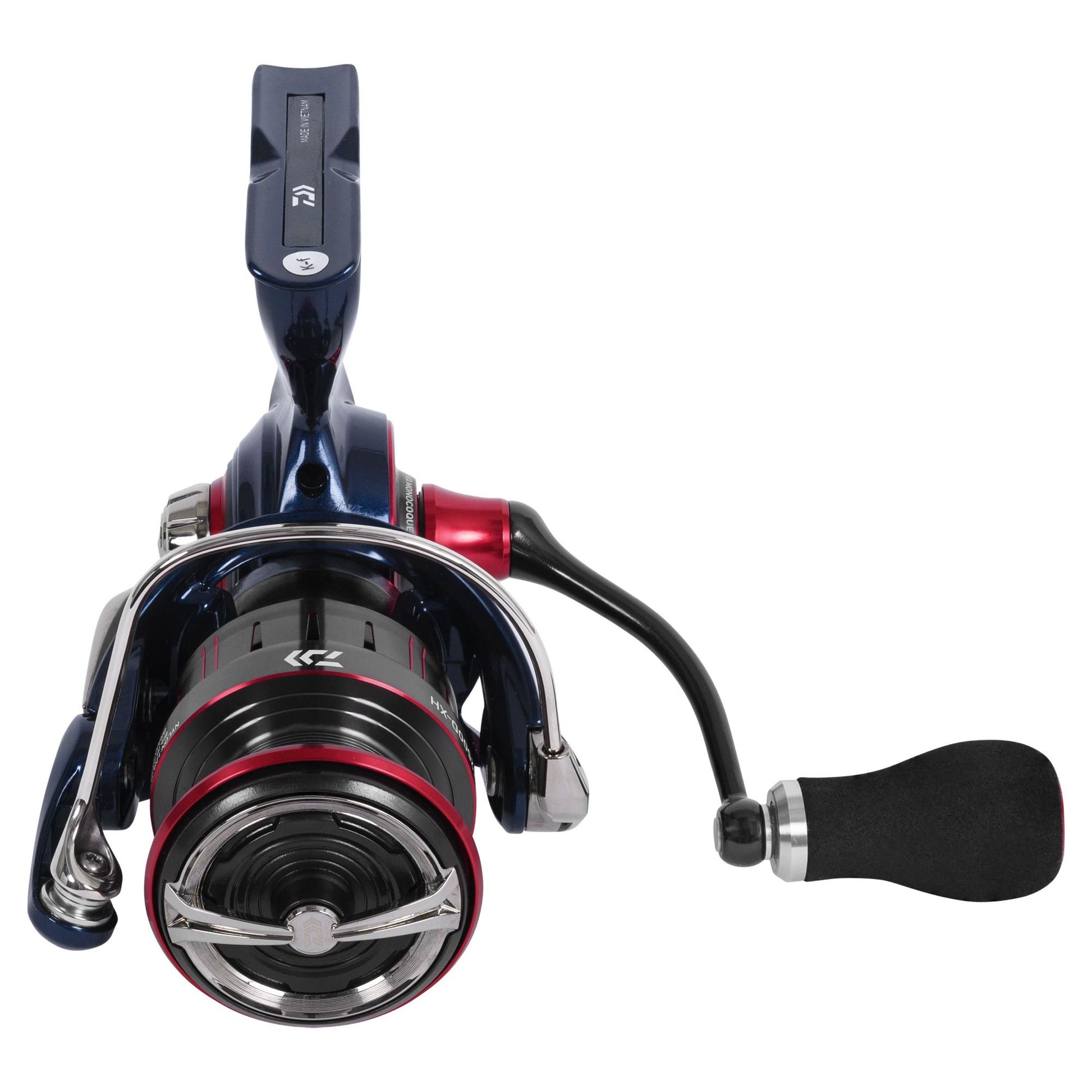 daiwa ballistic spinning reel Daiwa Ballistic MQ LT Spinning Reel. – Tuppens