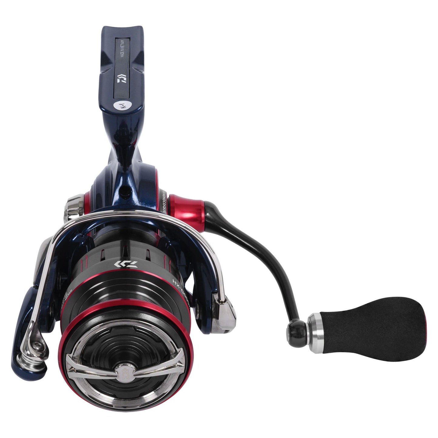 Daiwa Ballistic MQ LT Spinning Reel