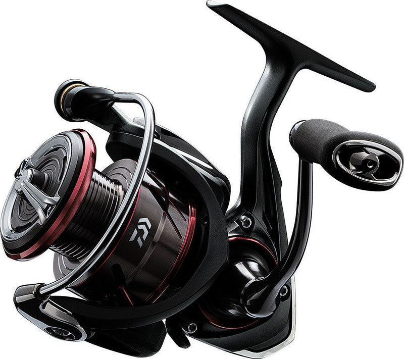 DAIWA BLSLT4000D-C BALLISTIC LT SPINNING REEL