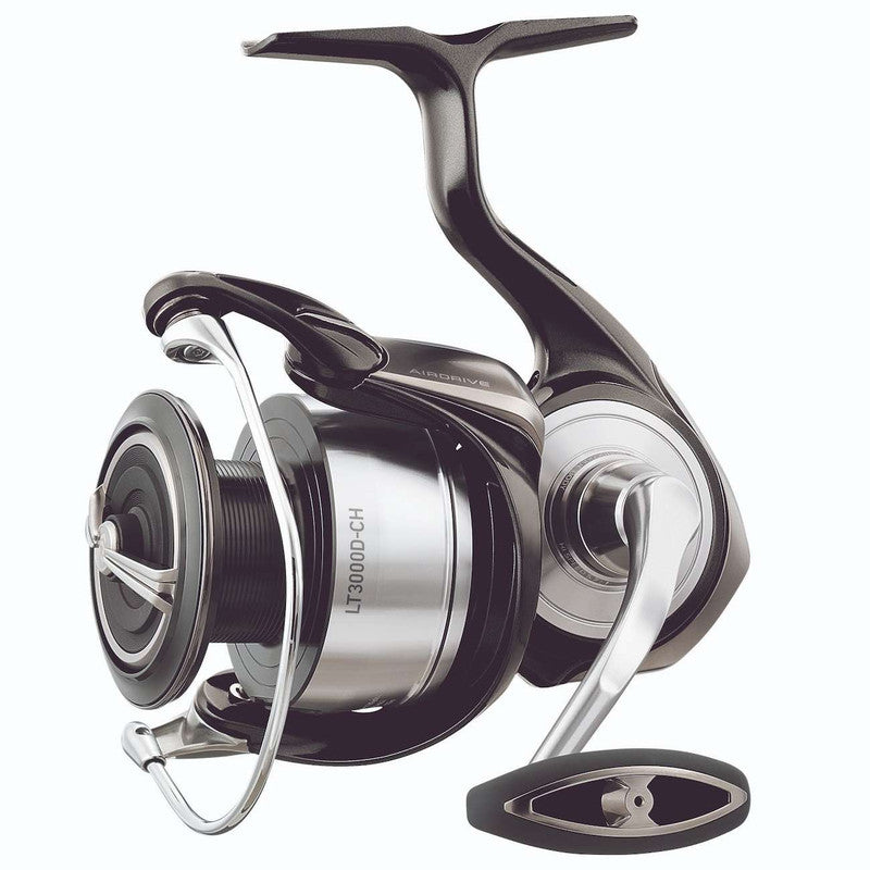 daiwa certate 2500 spinning reel LT Daiwa Certate FC LT2500S-DH Product