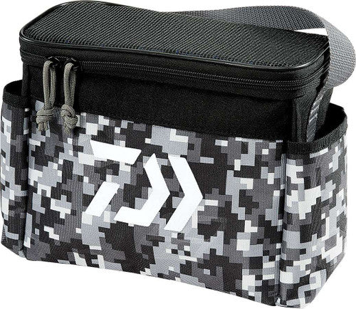 Daiwa DJTB-21 Tactical Jig Tote Bag