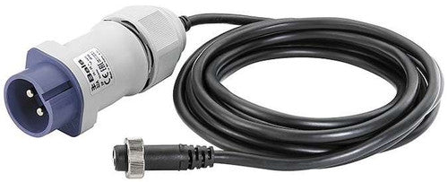 Daiwa Dendoh Electric Reel Power Cord w/ Kristal Connector - DPCP - Seaborg & Marine Power